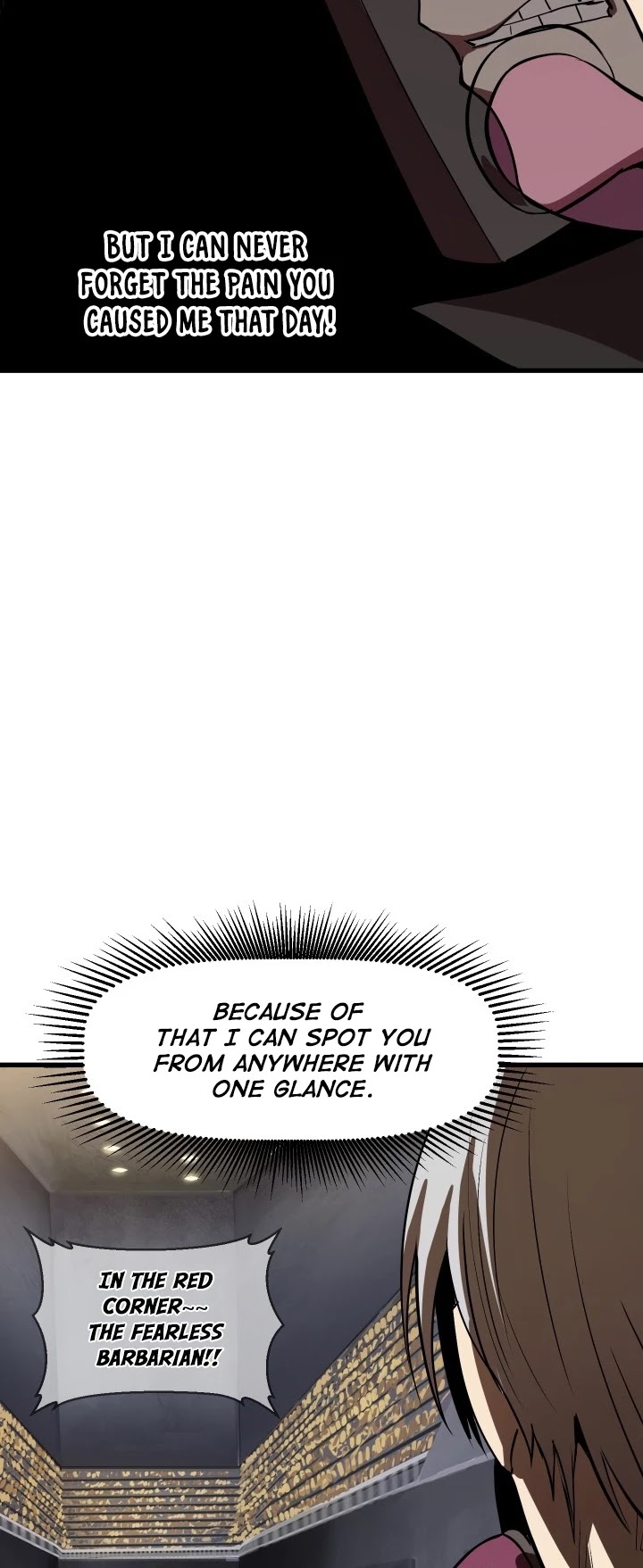 Survival Story of a Sword King in a Fantasy World Chapter 55 page 38 - Chapter 55