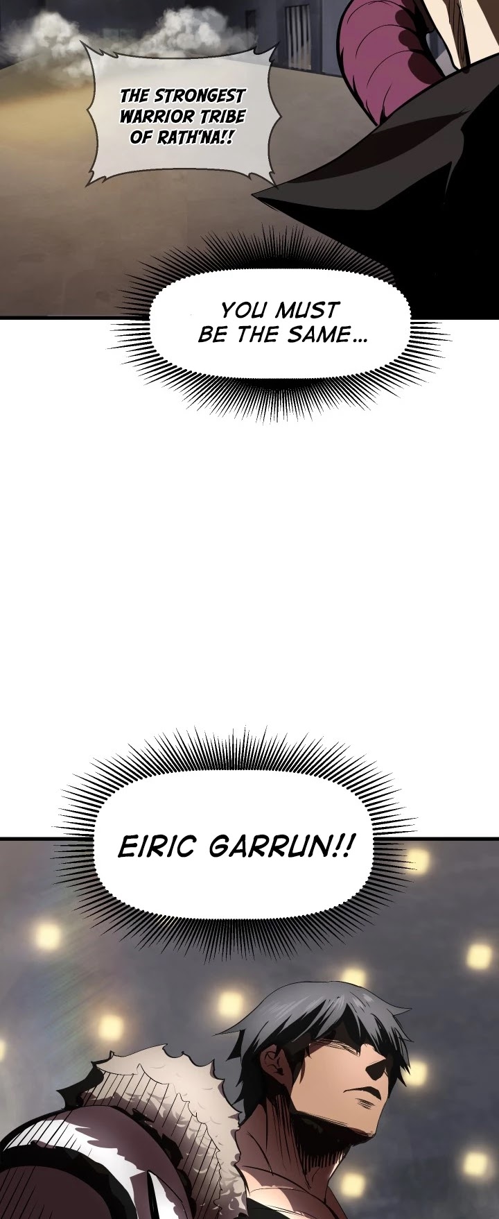 Survival Story of a Sword King in a Fantasy World Chapter 55 page 39 - Chapter 55