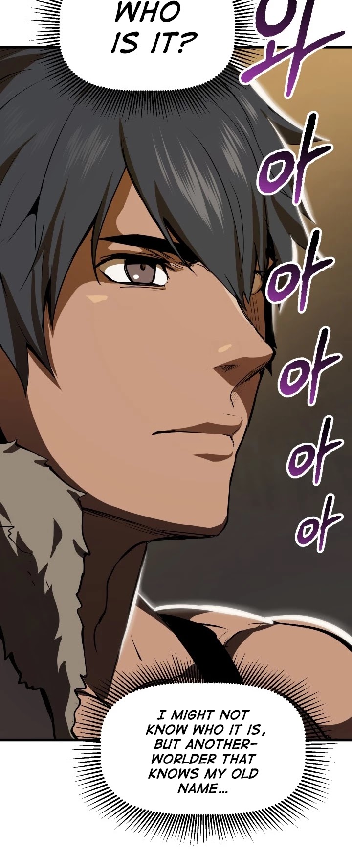 Survival Story of a Sword King in a Fantasy World Chapter 55 page 41 - Chapter 55