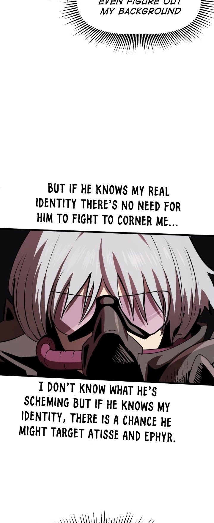 Survival Story of a Sword King in a Fantasy World Chapter 55 page 43 - Chapter 55