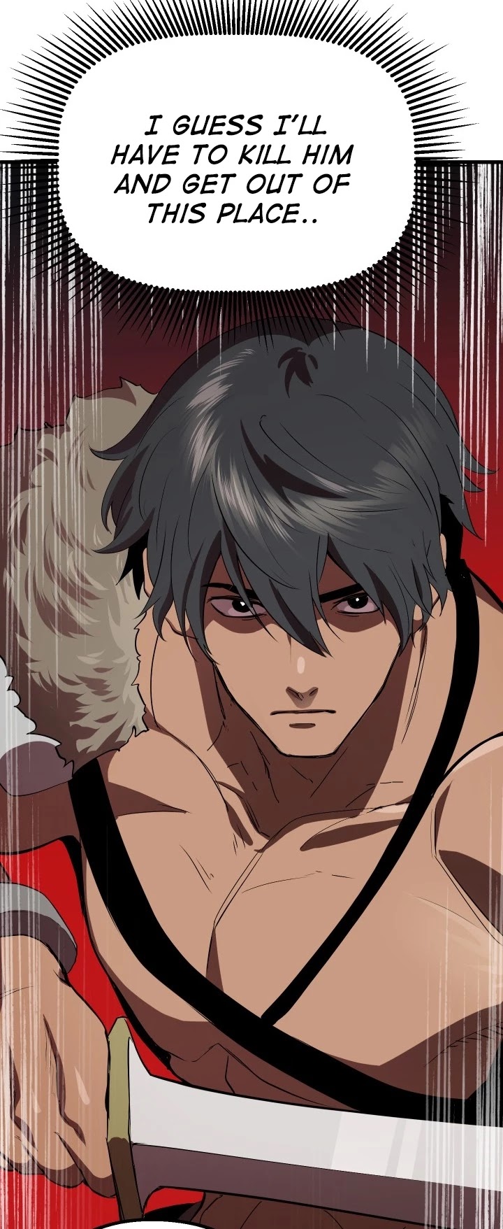 Survival Story of a Sword King in a Fantasy World Chapter 55 page 44 - Chapter 55
