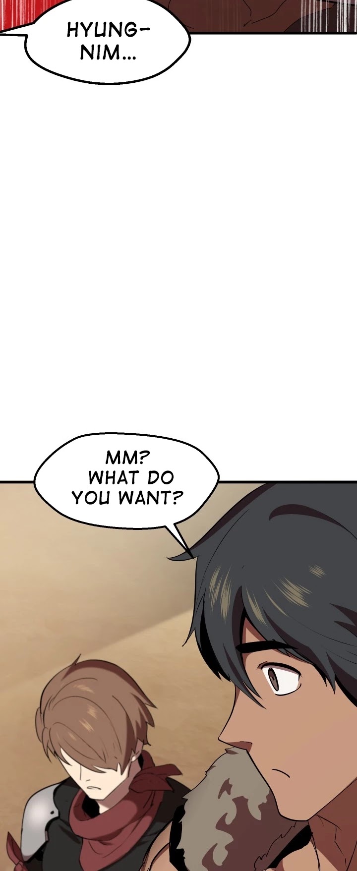 Survival Story of a Sword King in a Fantasy World Chapter 55 page 45 - Chapter 55