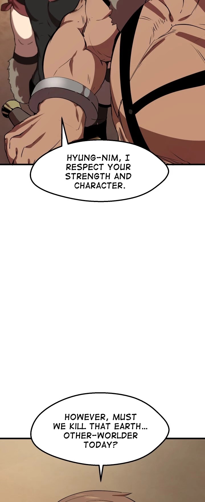 Survival Story of a Sword King in a Fantasy World Chapter 55 page 46 - Chapter 55
