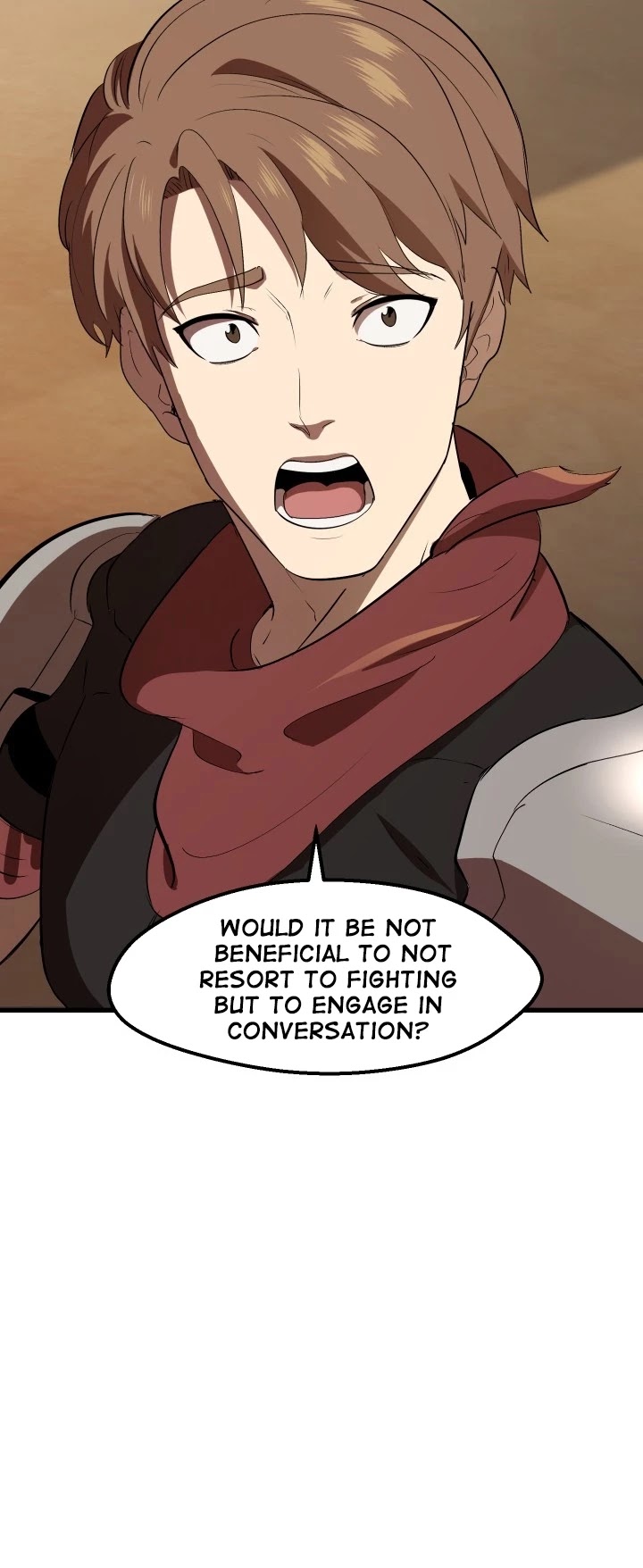 Survival Story of a Sword King in a Fantasy World Chapter 55 page 47 - Chapter 55
