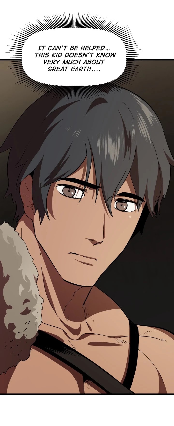 Survival Story of a Sword King in a Fantasy World Chapter 55 page 48 - Chapter 55