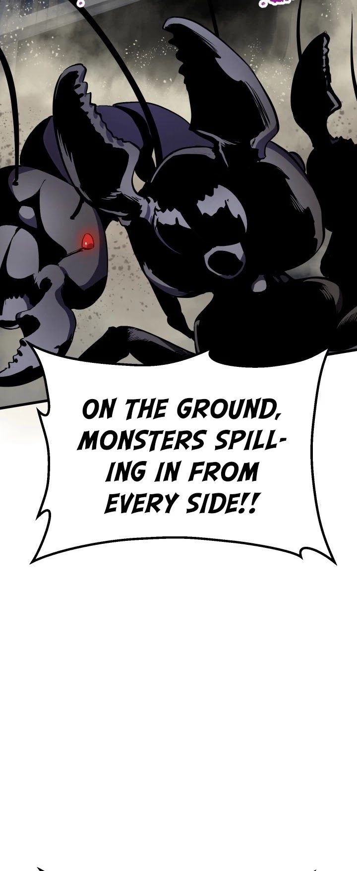 Survival Story of a Sword King in a Fantasy World Chapter 55 page 51 - Chapter 55