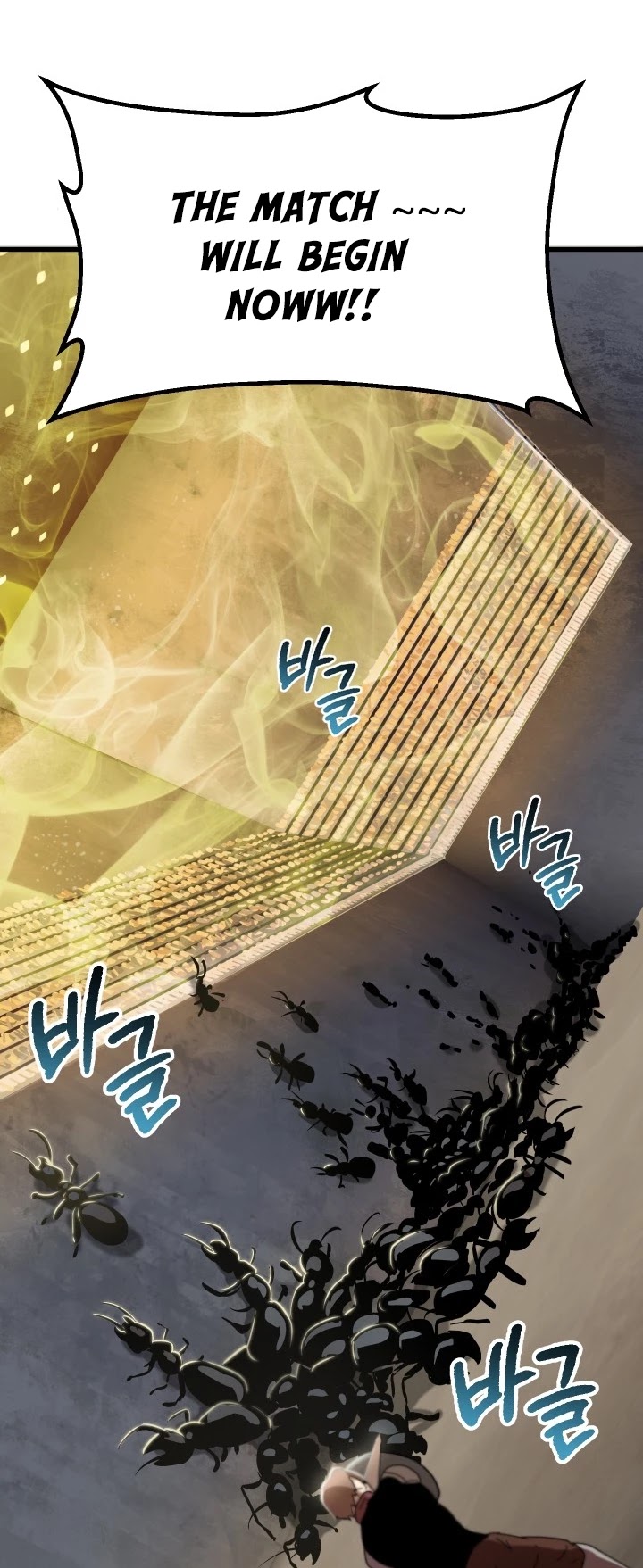 Survival Story of a Sword King in a Fantasy World Chapter 55 page 54 - Chapter 55