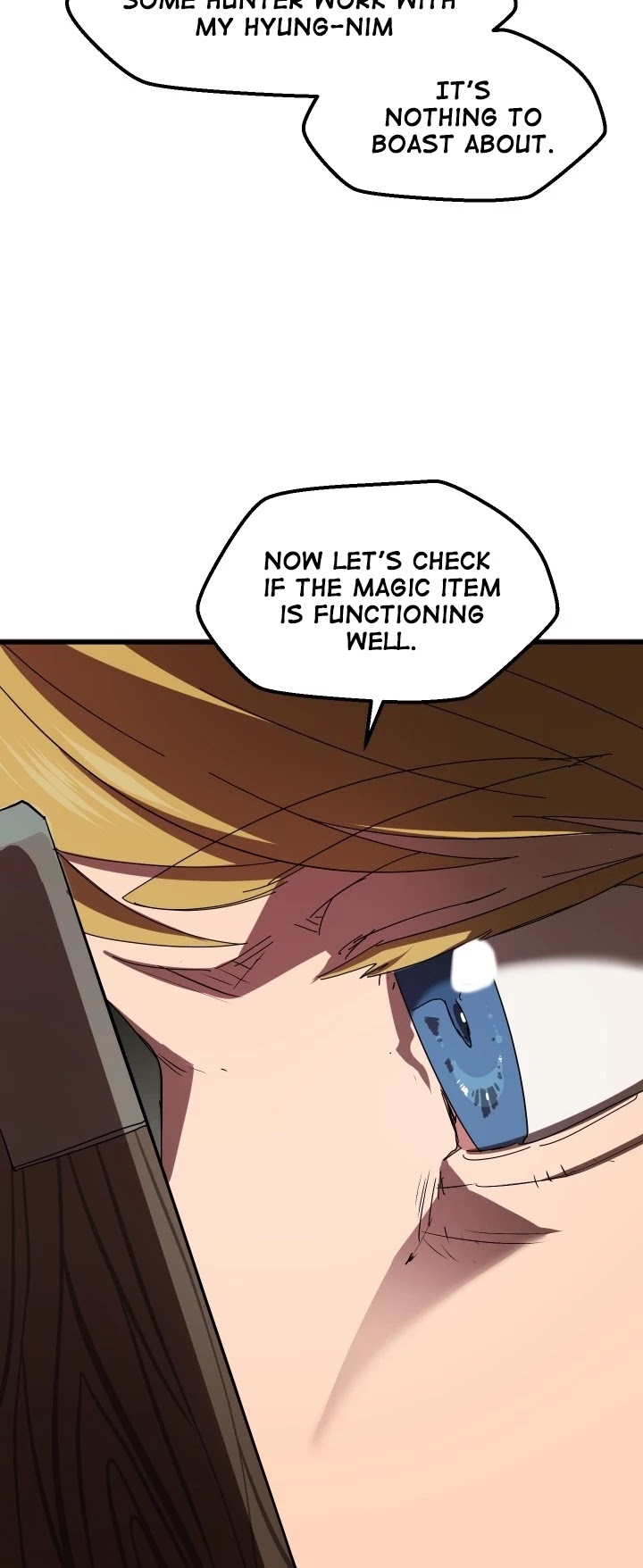 Survival Story of a Sword King in a Fantasy World Chapter 55 page 66 - Chapter 55