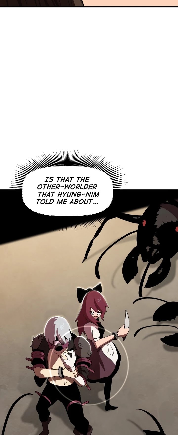 Survival Story of a Sword King in a Fantasy World Chapter 55 page 67 - Chapter 55