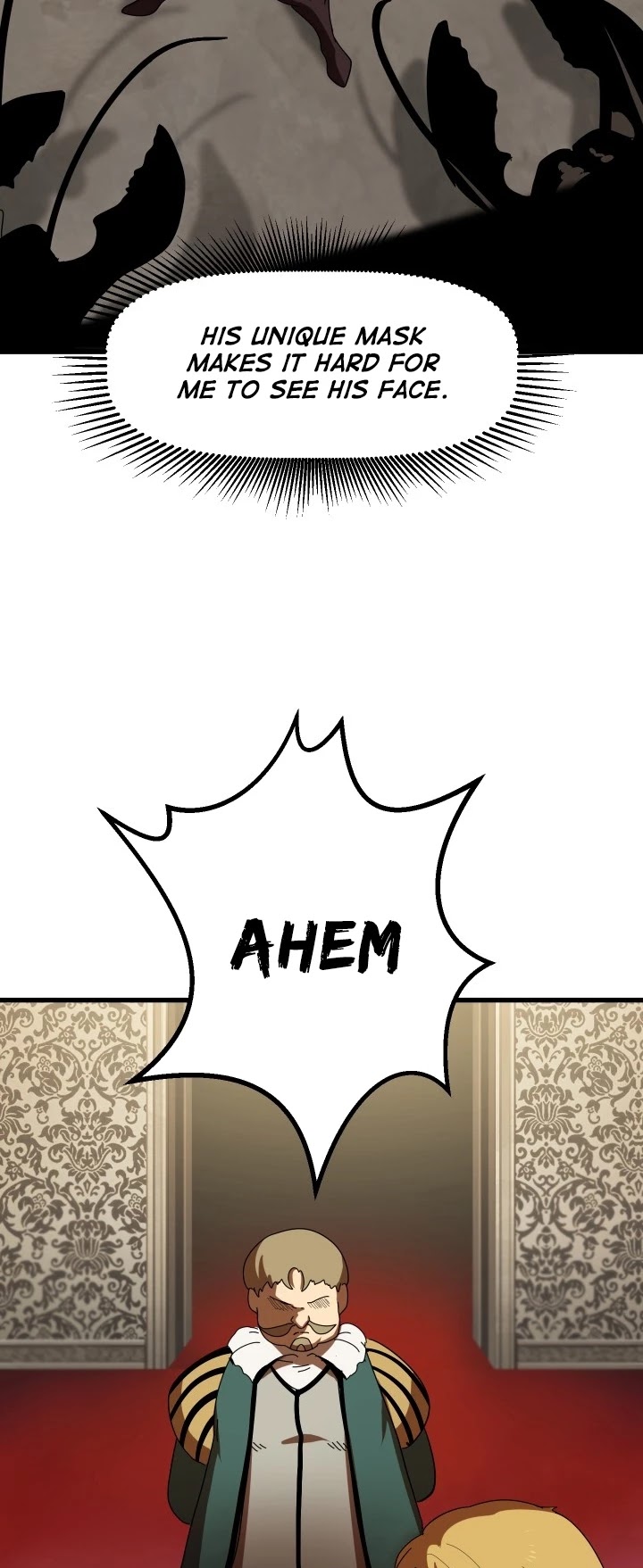 Survival Story of a Sword King in a Fantasy World Chapter 55 page 68 - Chapter 55