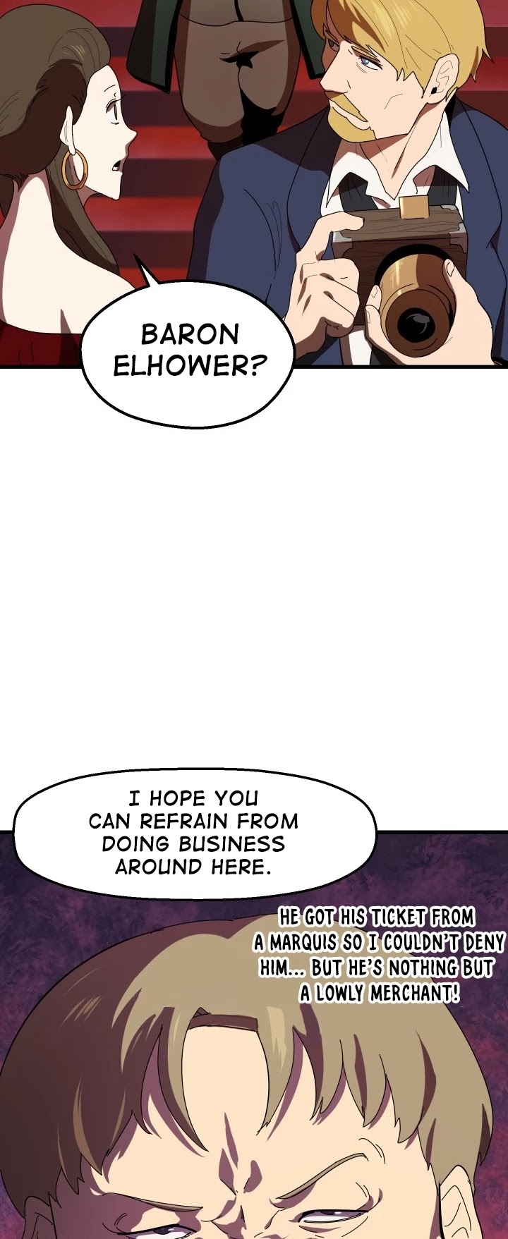 Survival Story of a Sword King in a Fantasy World Chapter 55 page 69 - Chapter 55