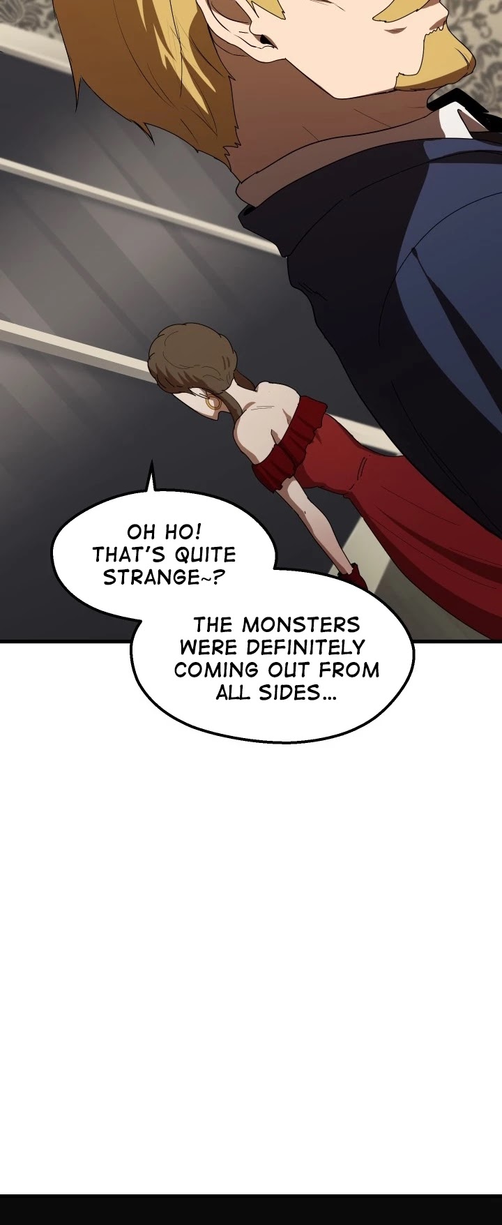 Survival Story of a Sword King in a Fantasy World Chapter 55 page 76 - Chapter 55