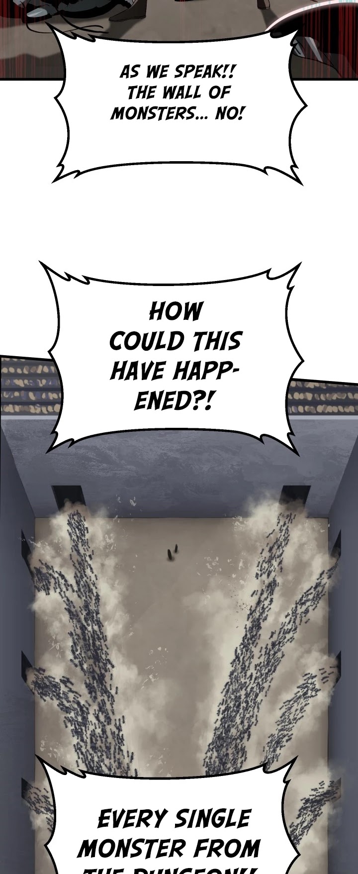 Survival Story of a Sword King in a Fantasy World Chapter 55 page 85 - Chapter 55