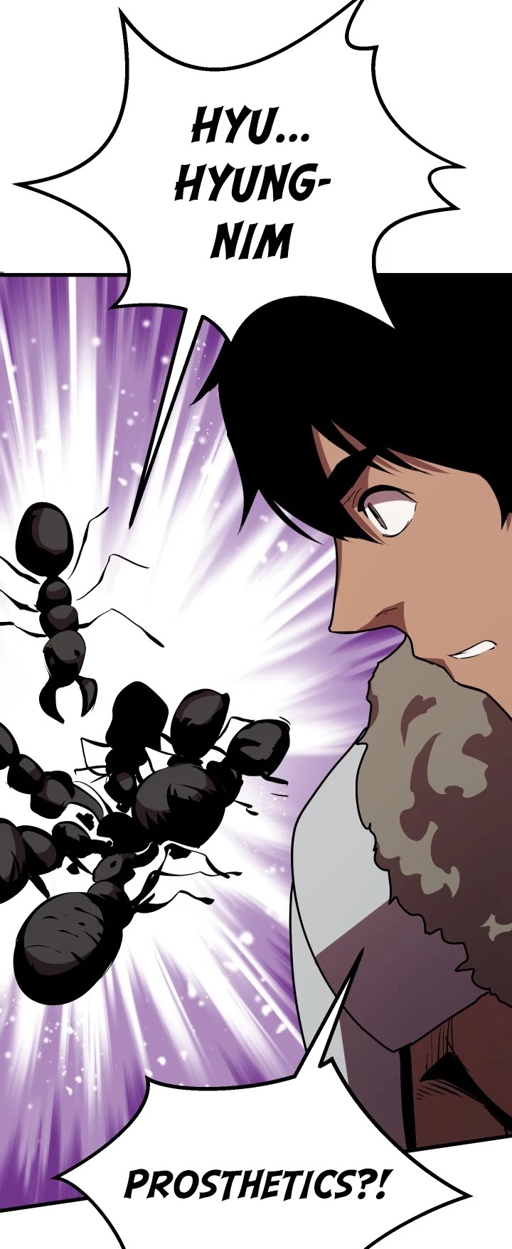 Survival Story of a Sword King in a Fantasy World Chapter 55 page 93 - Chapter 55