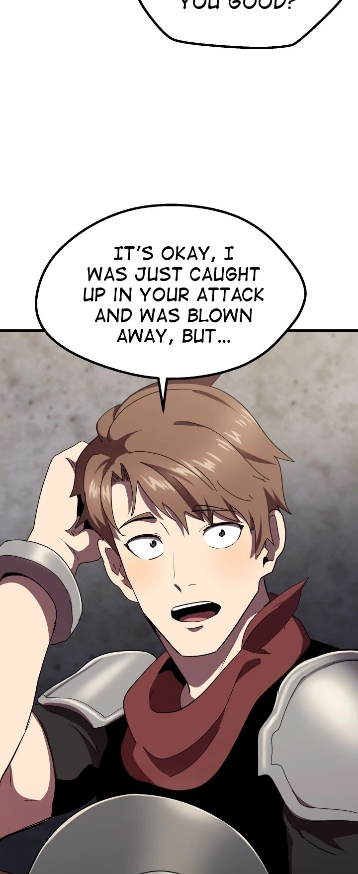Survival Story of a Sword King in a Fantasy World Chapter 56 page 19 - Chapter 56