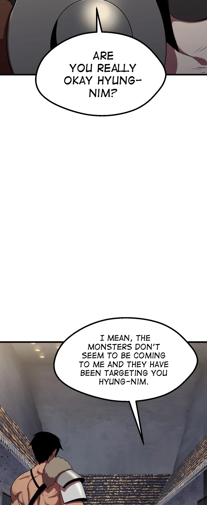 Survival Story of a Sword King in a Fantasy World Chapter 56 page 20 - Chapter 56