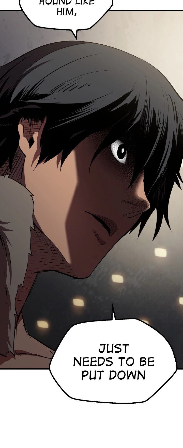 Survival Story of a Sword King in a Fantasy World Chapter 56 page 23 - Chapter 56
