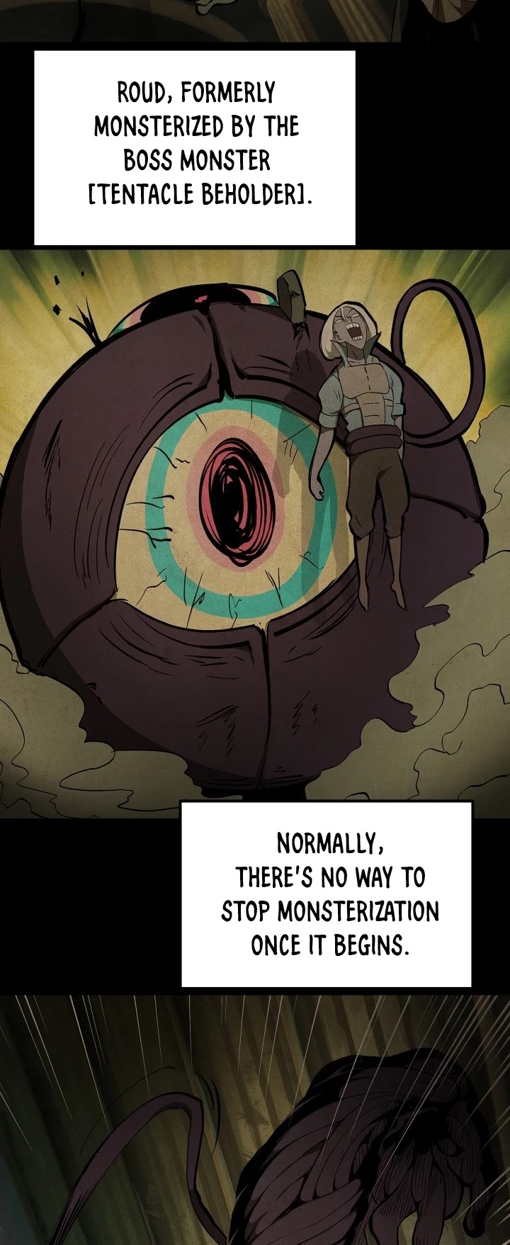 Survival Story of a Sword King in a Fantasy World Chapter 56 page 3 - Chapter 56