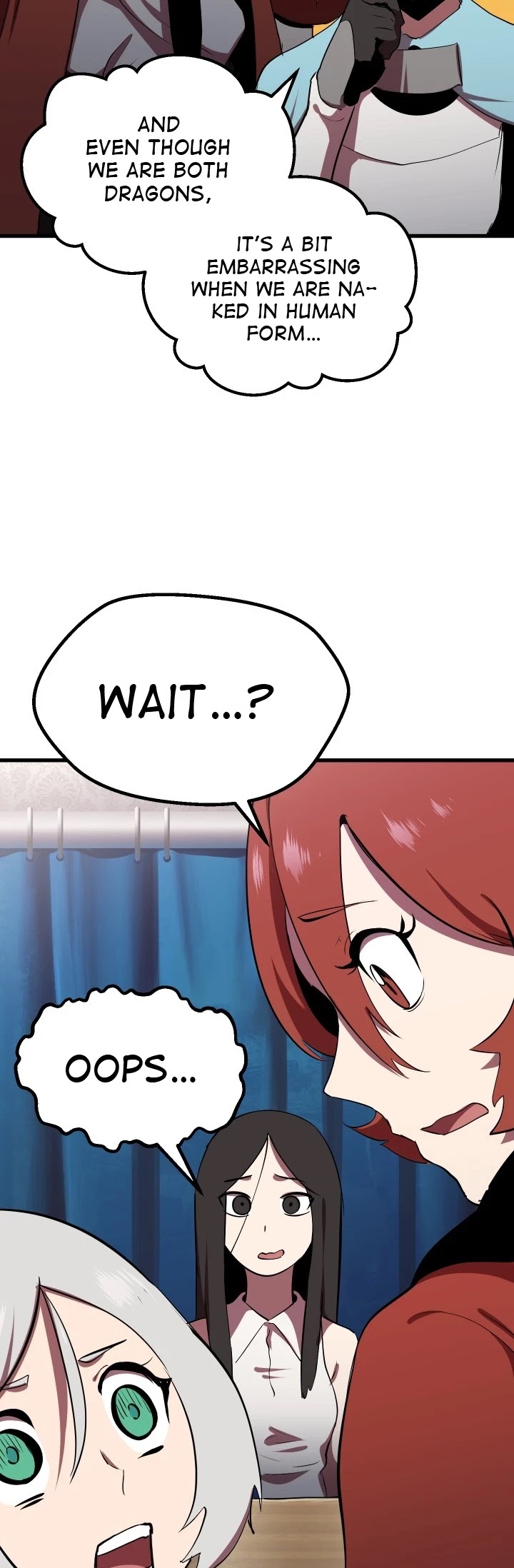 Survival Story of a Sword King in a Fantasy World Chapter 56 page 37 - Chapter 56