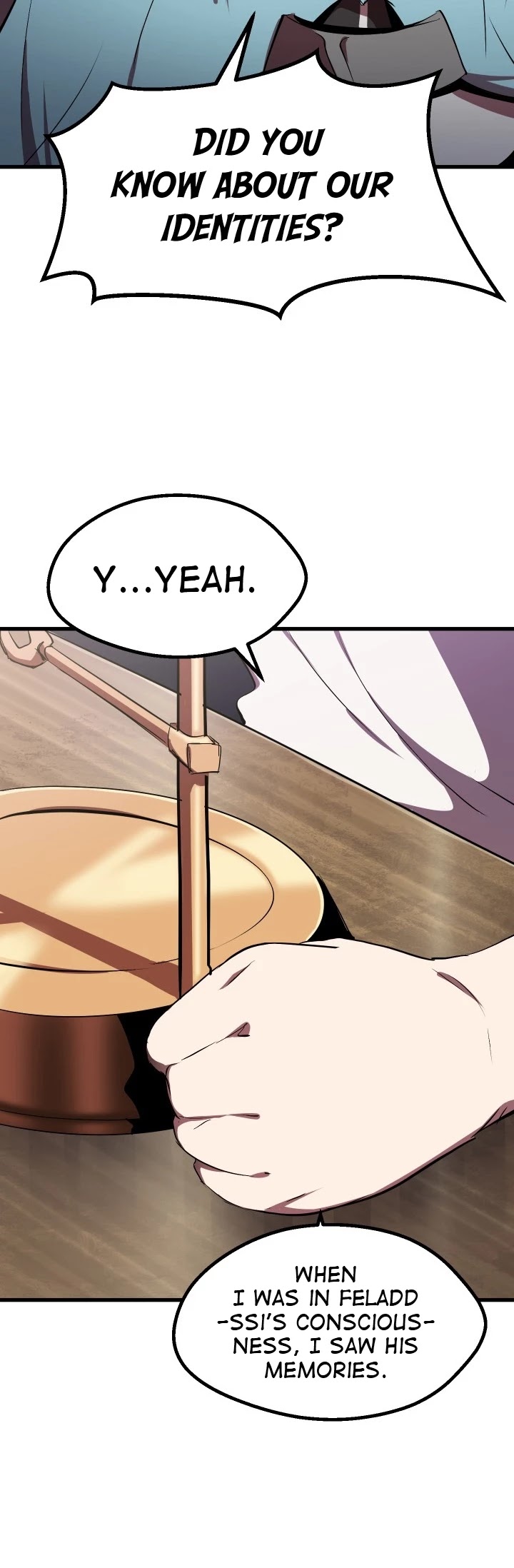 Survival Story of a Sword King in a Fantasy World Chapter 56 page 39 - Chapter 56