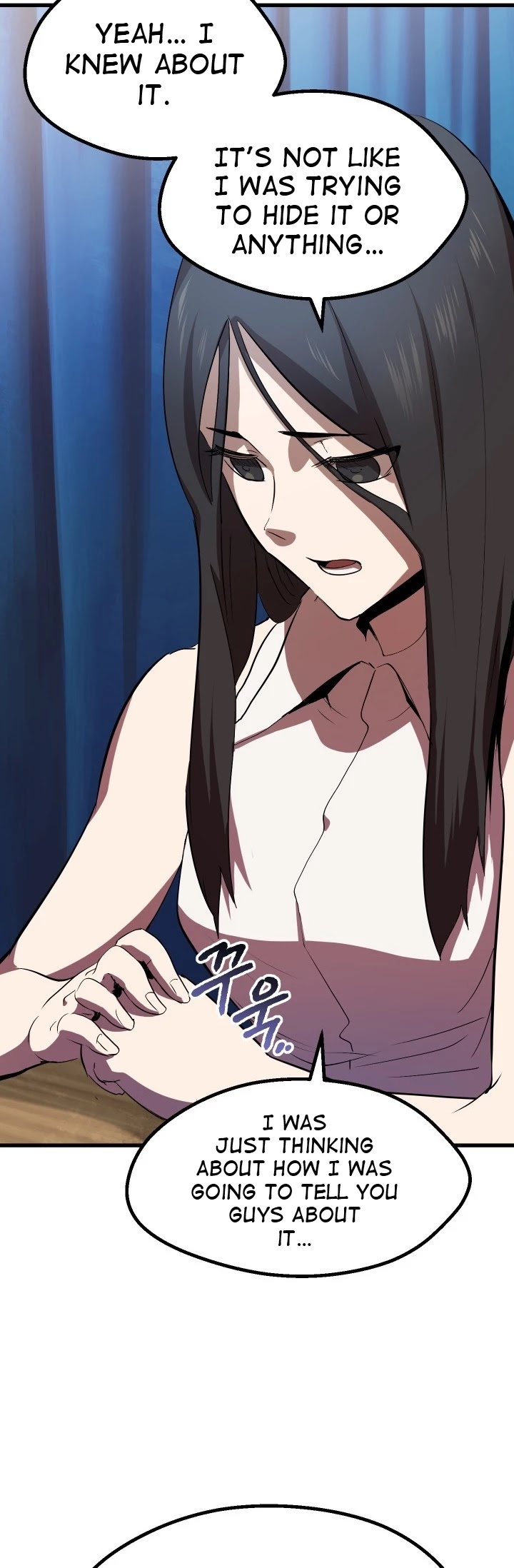 Survival Story of a Sword King in a Fantasy World Chapter 56 page 41 - Chapter 56