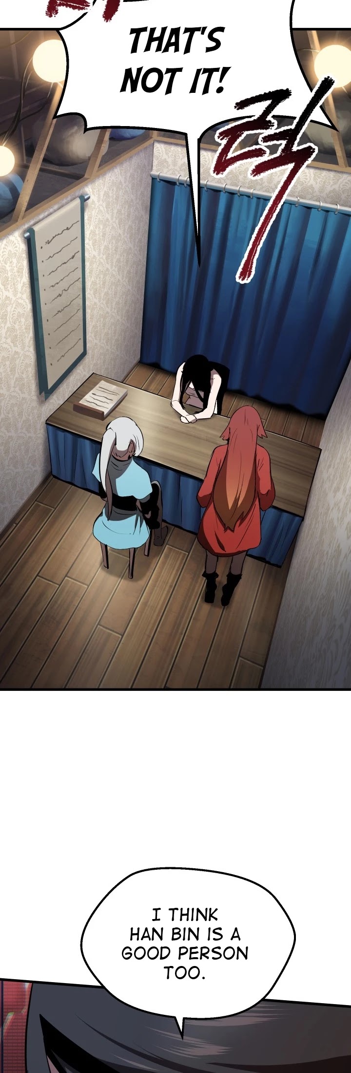 Survival Story of a Sword King in a Fantasy World Chapter 56 page 43 - Chapter 56