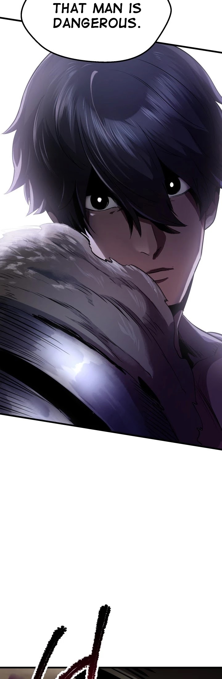 Survival Story of a Sword King in a Fantasy World Chapter 56 page 46 - Chapter 56