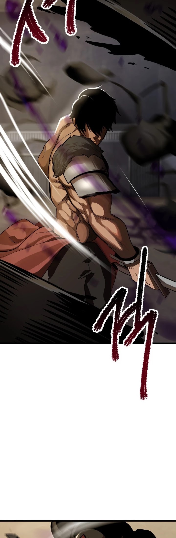 Survival Story of a Sword King in a Fantasy World Chapter 56 page 47 - Chapter 56