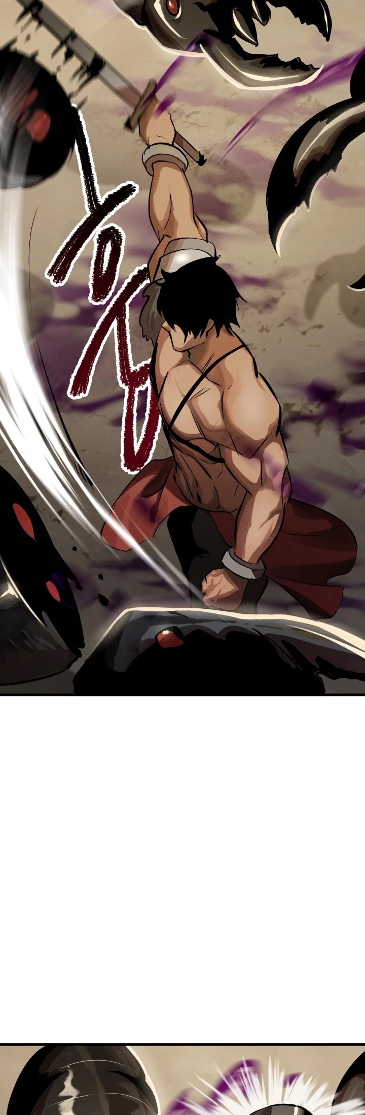 Survival Story of a Sword King in a Fantasy World Chapter 56 page 48 - Chapter 56