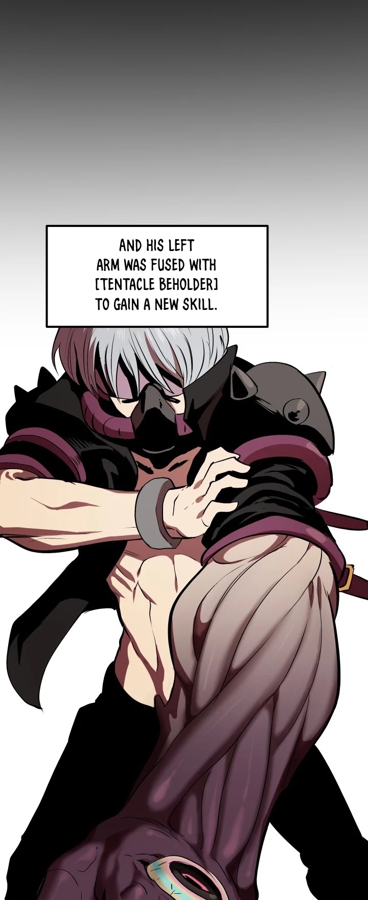 Survival Story of a Sword King in a Fantasy World Chapter 56 page 5 - Chapter 56