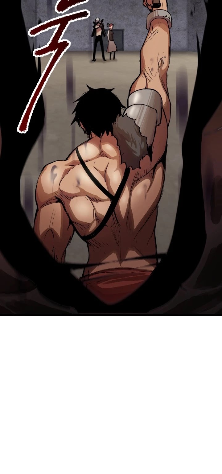 Survival Story of a Sword King in a Fantasy World Chapter 56 page 55 - Chapter 56