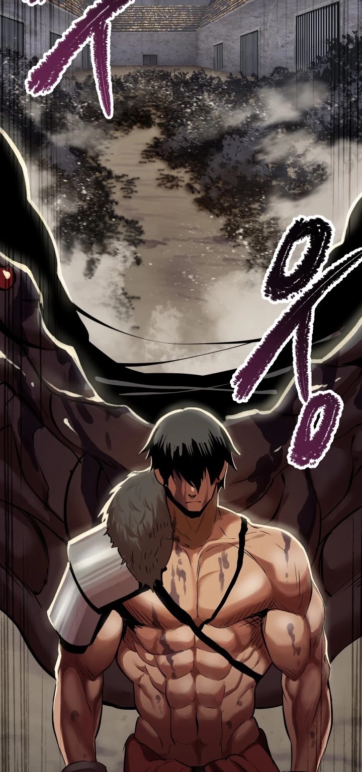 Survival Story of a Sword King in a Fantasy World Chapter 56 page 59 - Chapter 56