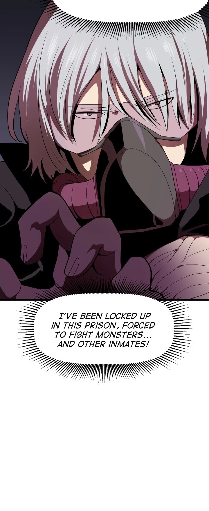 Survival Story of a Sword King in a Fantasy World Chapter 56 page 7 - Chapter 56