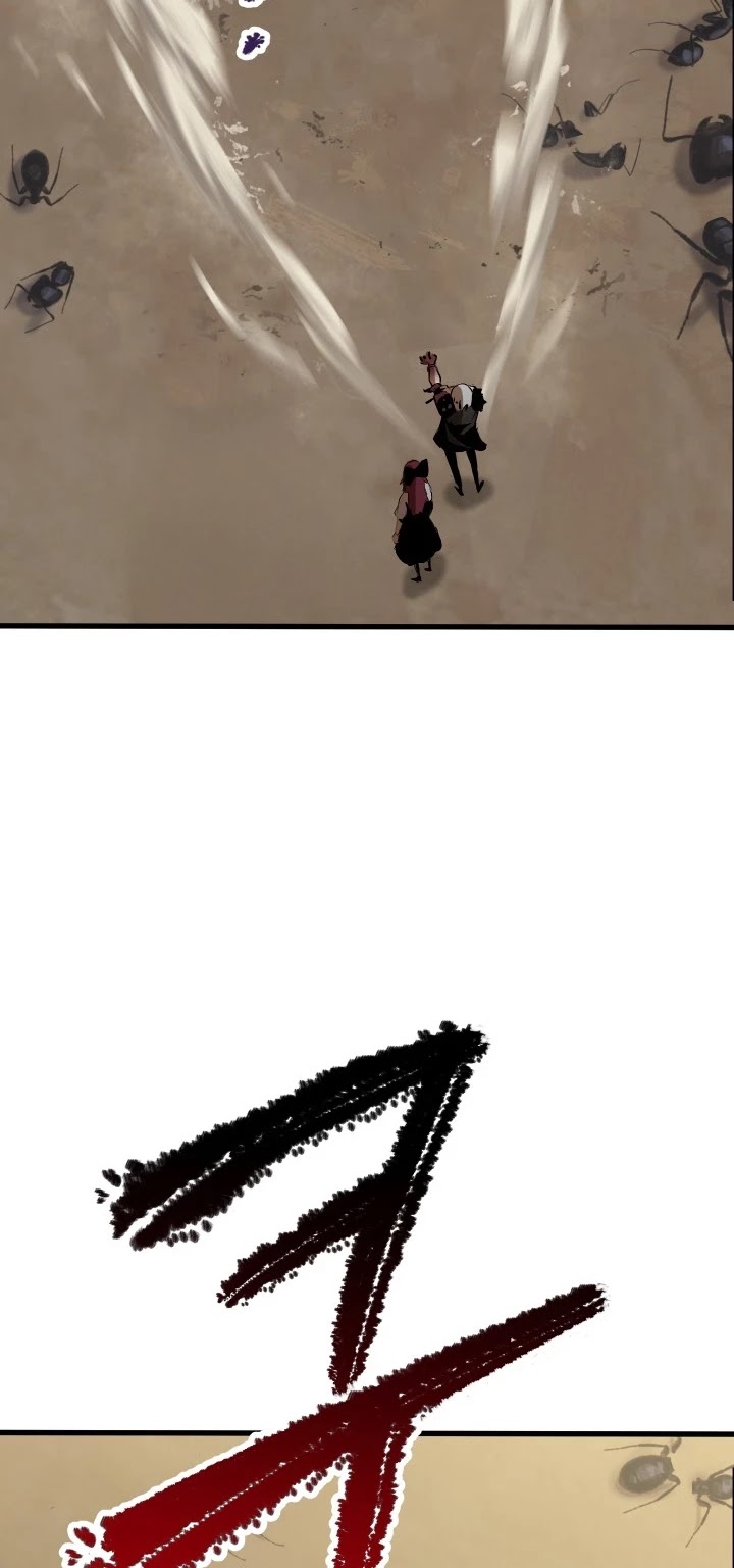 Survival Story of a Sword King in a Fantasy World Chapter 56 page 74 - Chapter 56