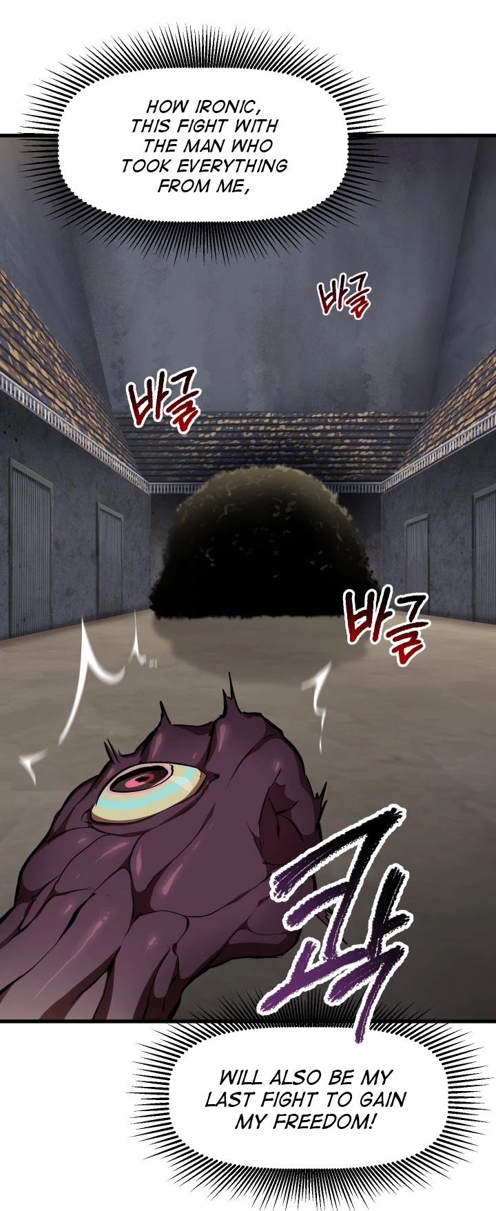 Survival Story of a Sword King in a Fantasy World Chapter 56 page 8 - Chapter 56