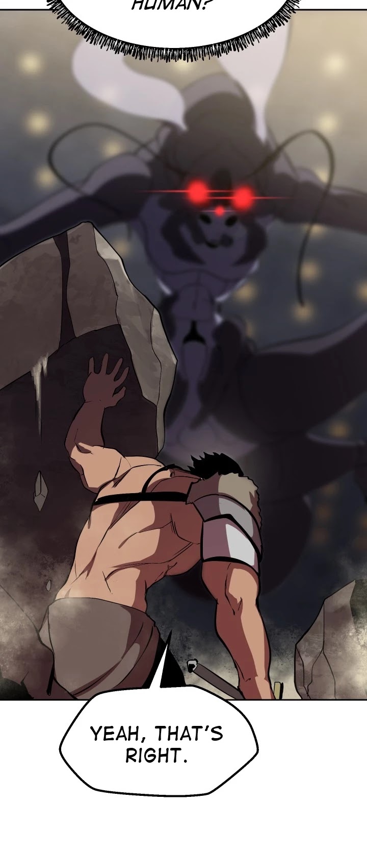 Survival Story of a Sword King in a Fantasy World Chapter 56 page 86 - Chapter 56