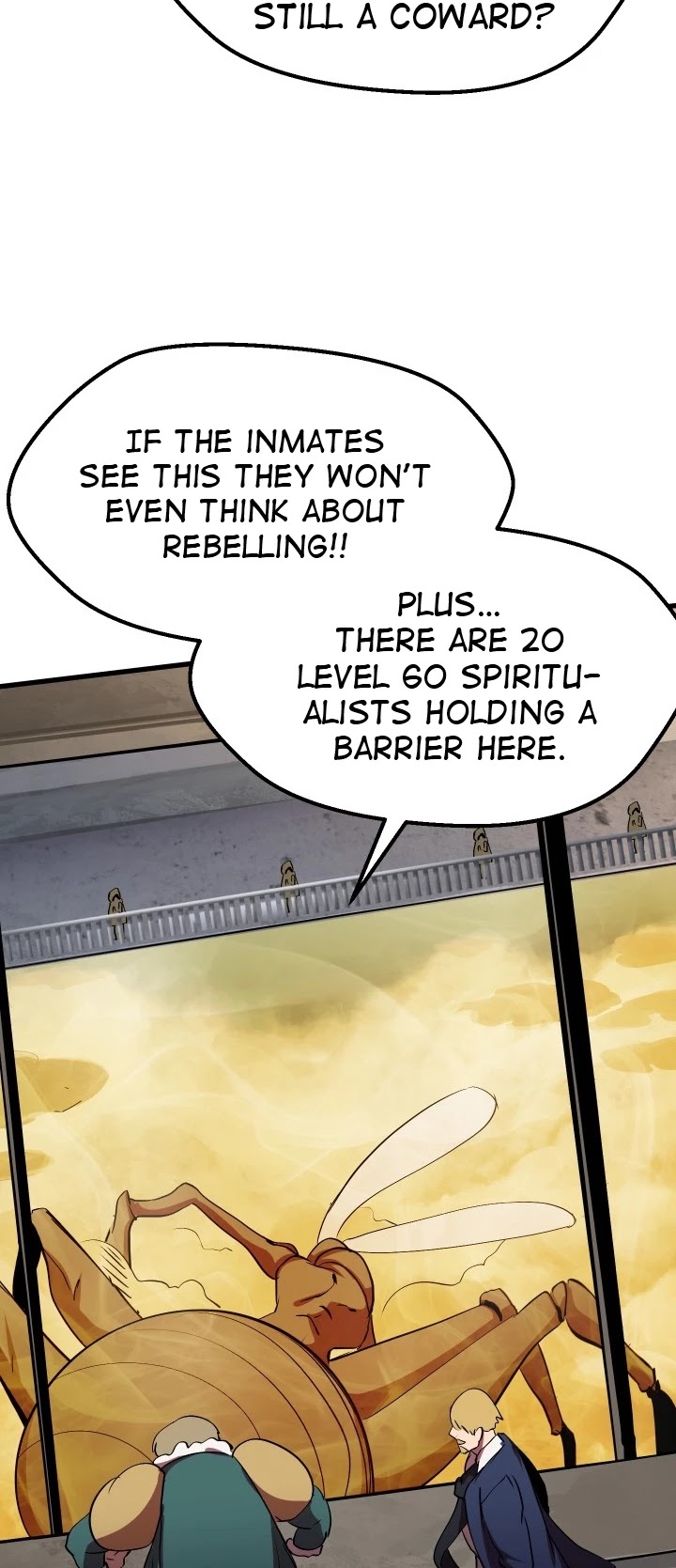 Survival Story of a Sword King in a Fantasy World Chapter 56 page 92 - Chapter 56