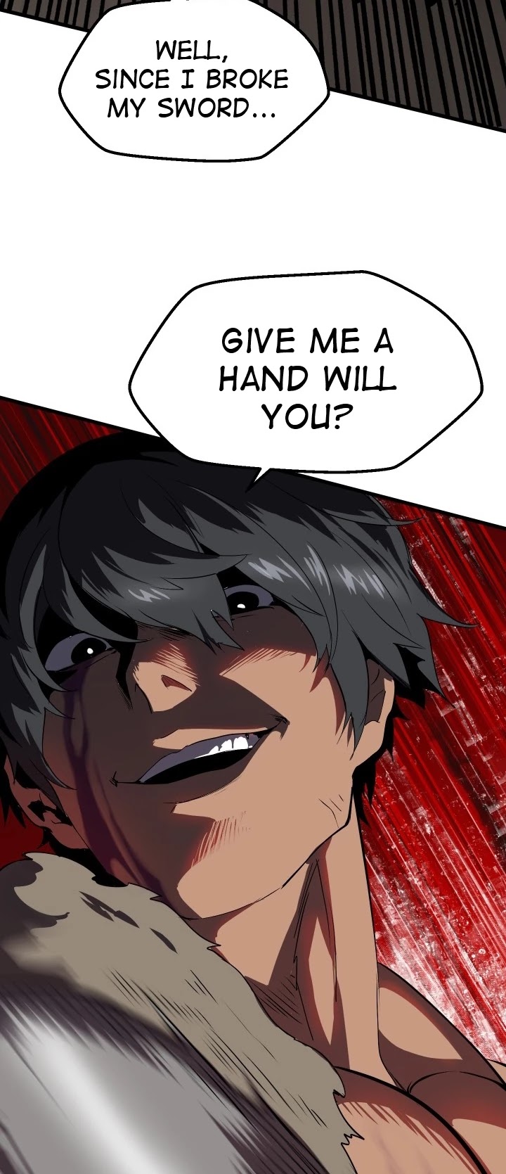 Survival Story of a Sword King in a Fantasy World Chapter 56 page 99 - Chapter 56