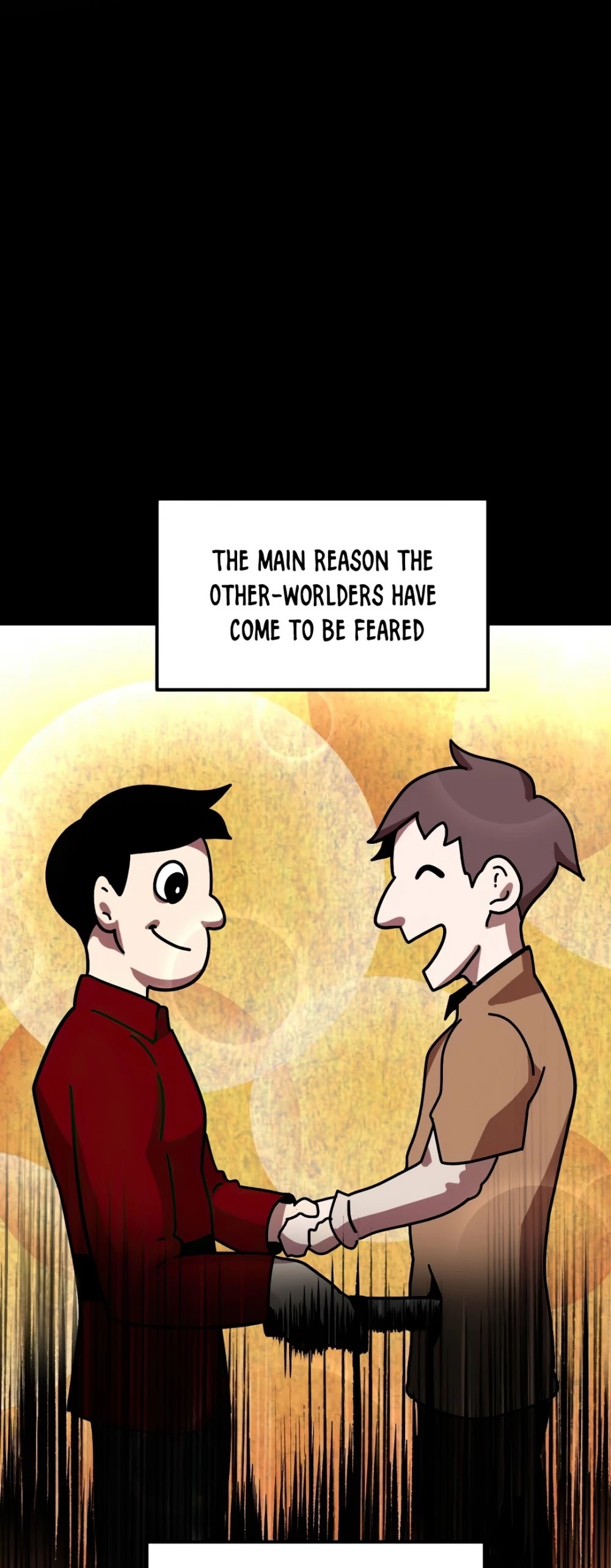Survival Story of a Sword King in a Fantasy World Chapter 57 page 10 - Chapter 57
