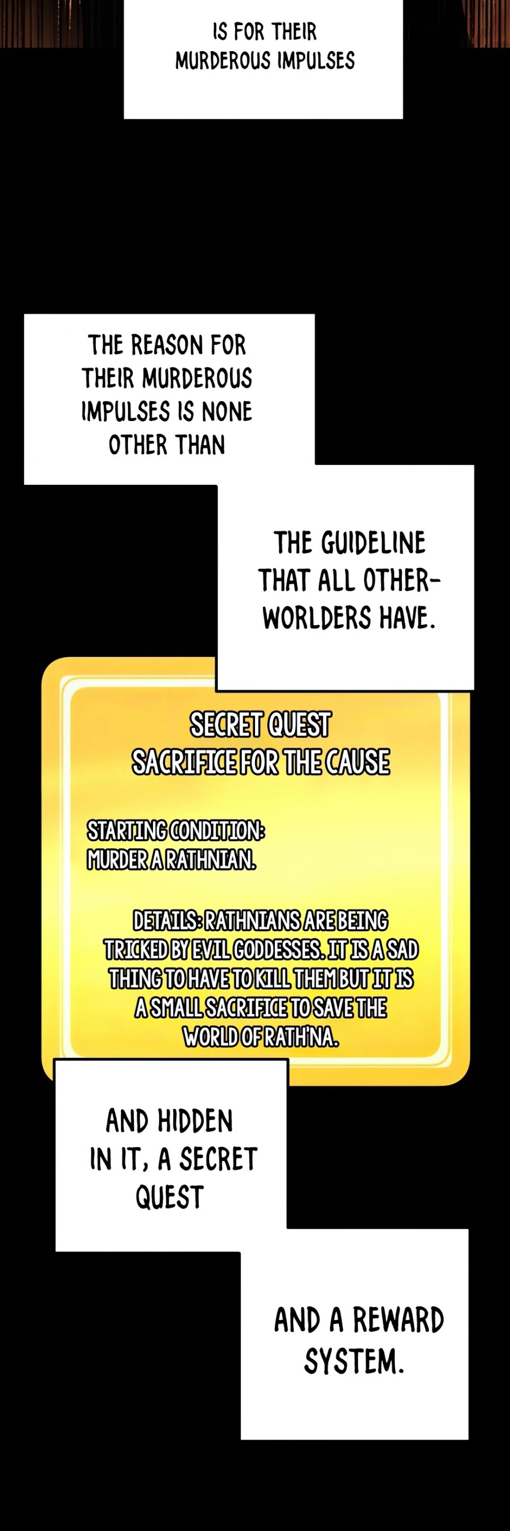 Survival Story of a Sword King in a Fantasy World Chapter 57 page 11 - Chapter 57