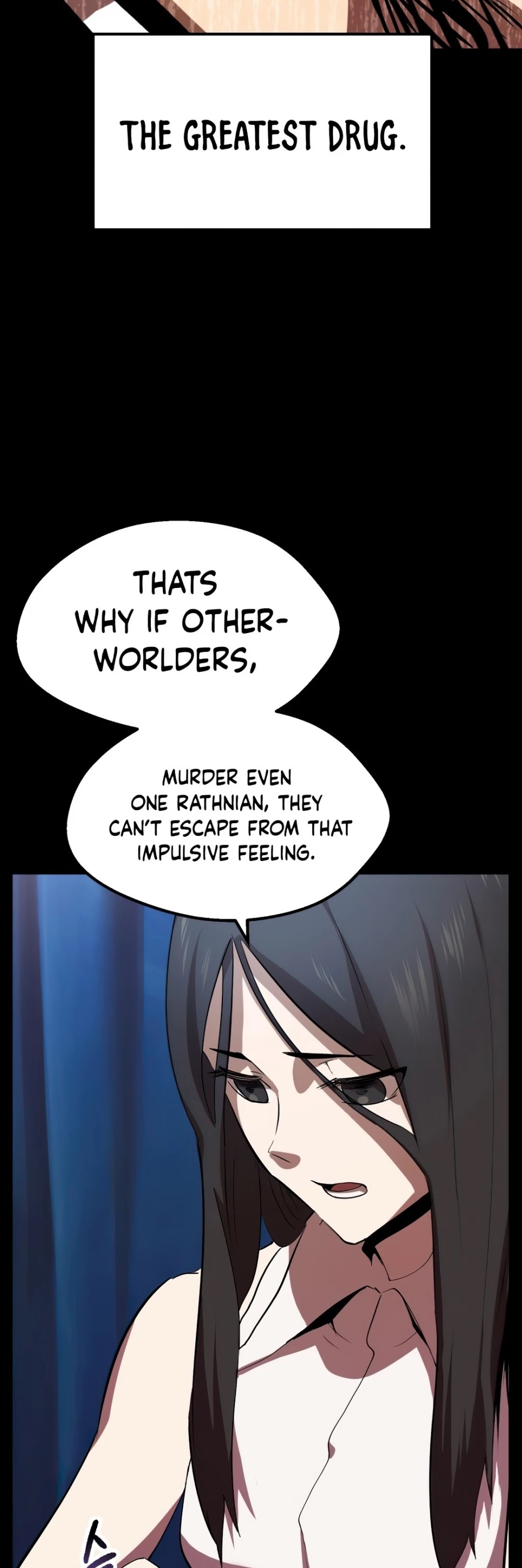 Survival Story of a Sword King in a Fantasy World Chapter 57 page 14 - Chapter 57