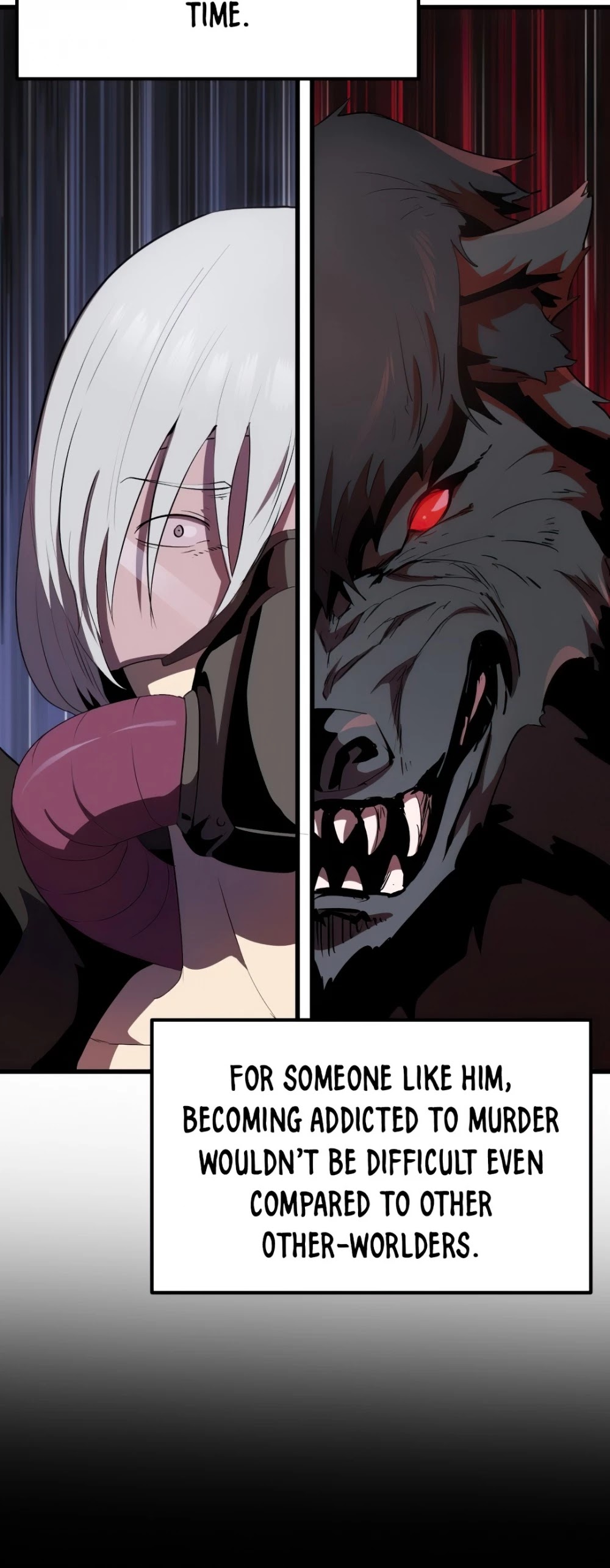 Survival Story of a Sword King in a Fantasy World Chapter 57 page 24 - Chapter 57