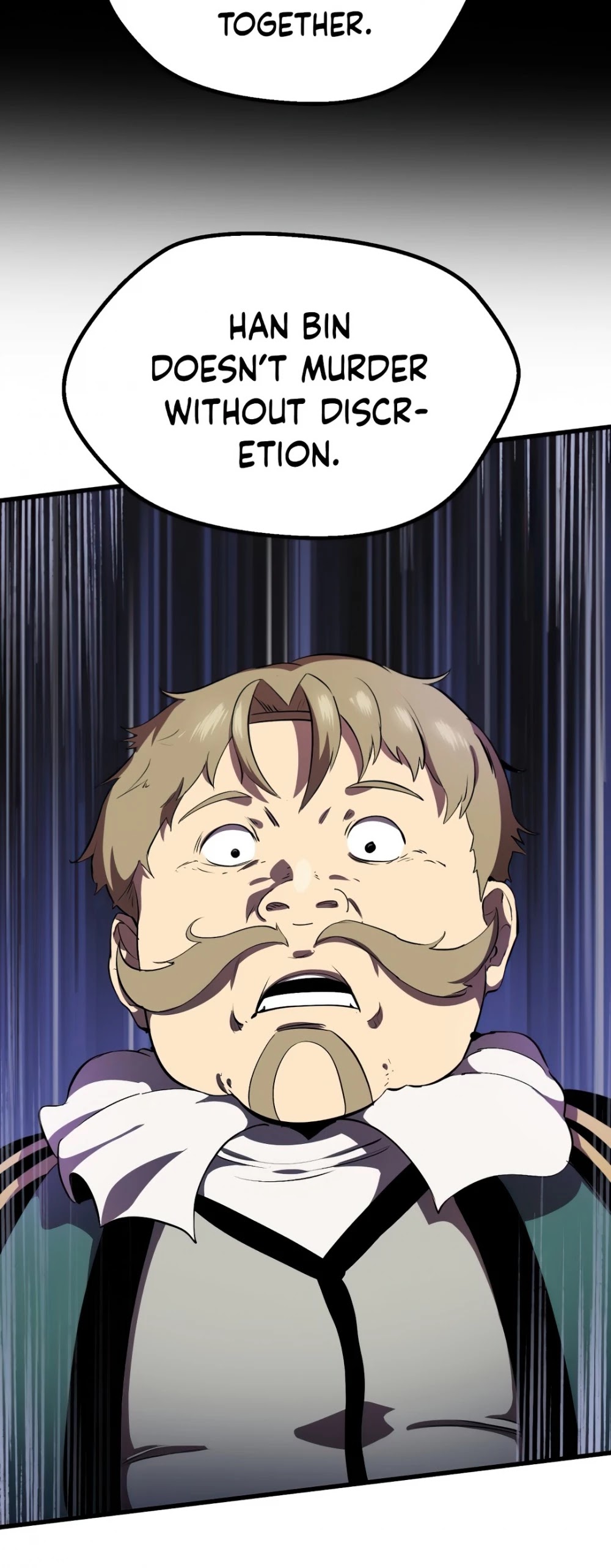 Survival Story of a Sword King in a Fantasy World Chapter 57 page 27 - Chapter 57