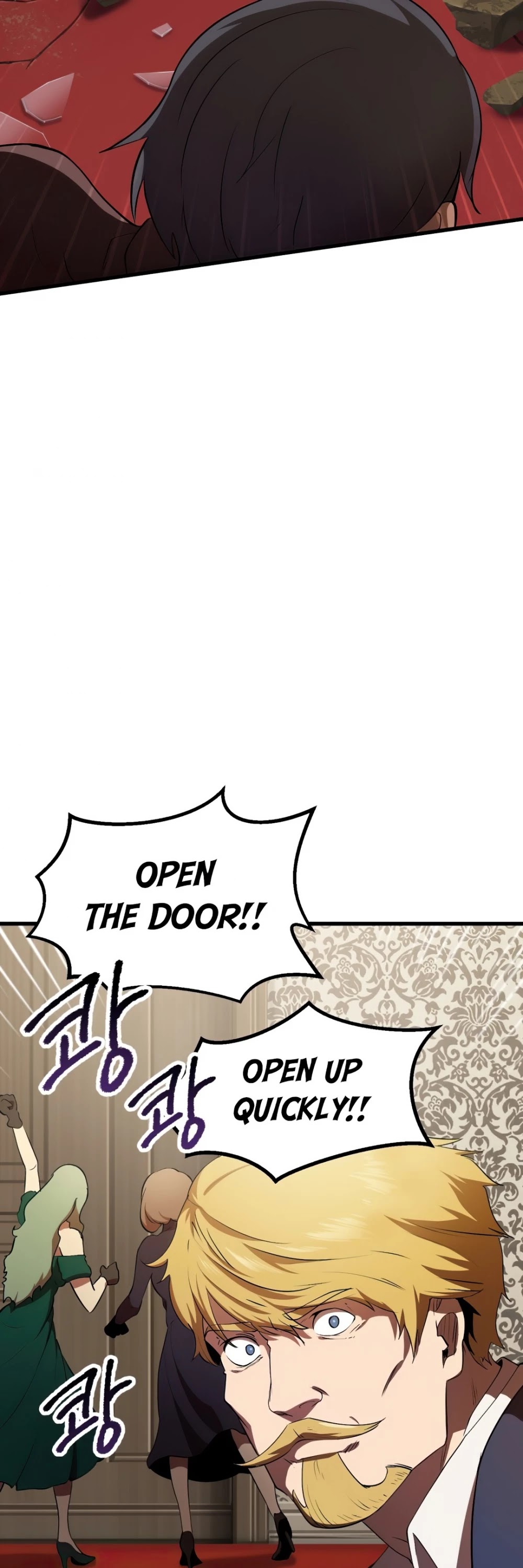 Survival Story of a Sword King in a Fantasy World Chapter 57 page 29 - Chapter 57