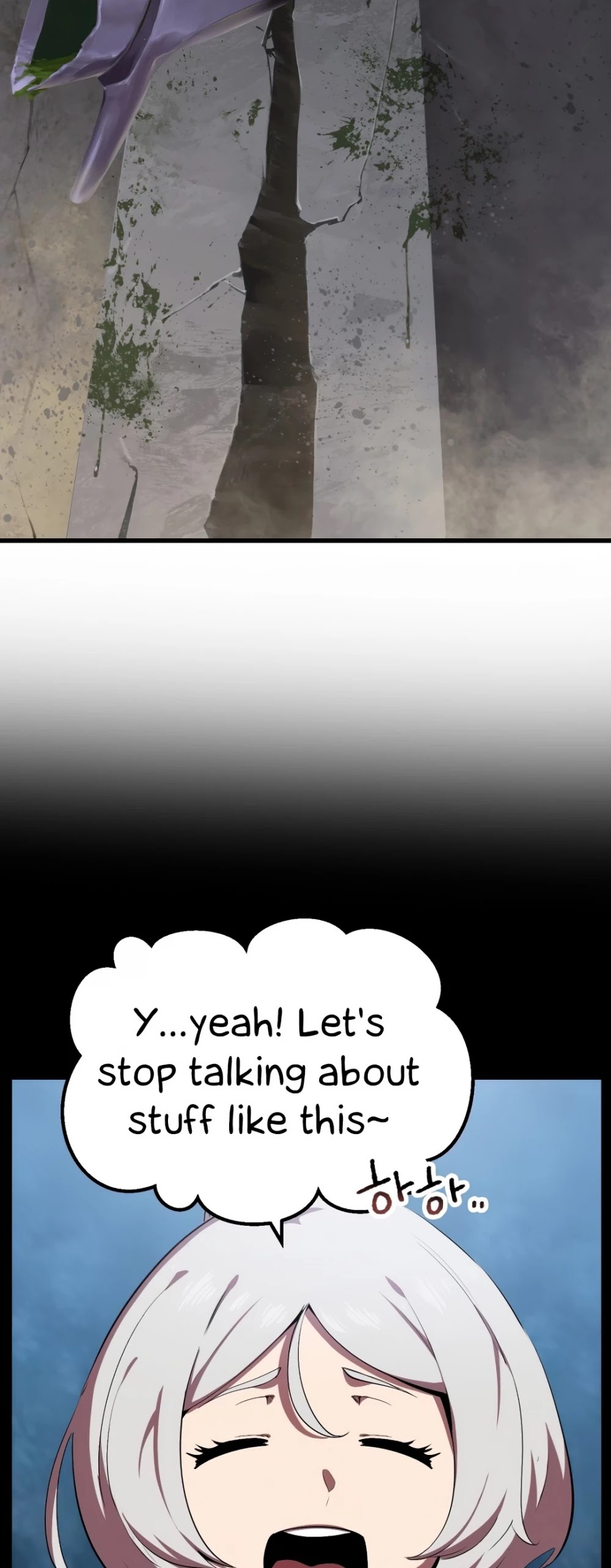 Survival Story of a Sword King in a Fantasy World Chapter 57 page 31 - Chapter 57