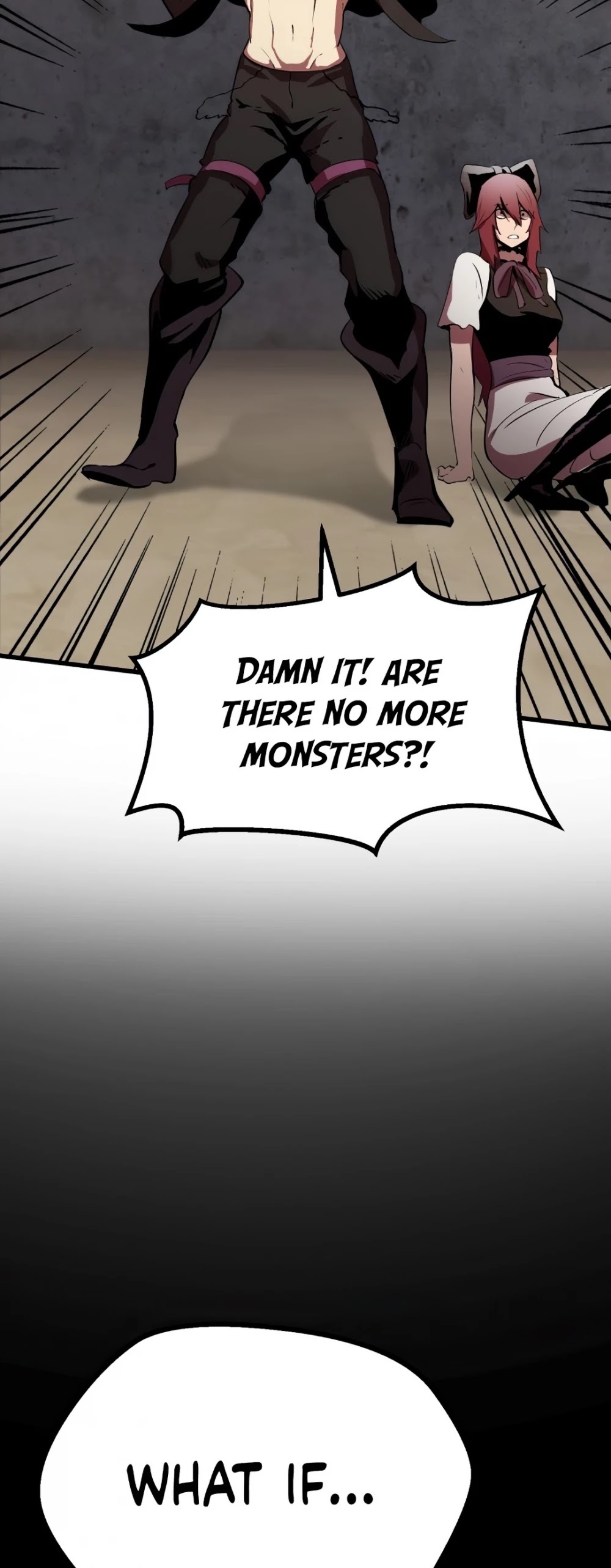 Survival Story of a Sword King in a Fantasy World Chapter 57 page 34 - Chapter 57