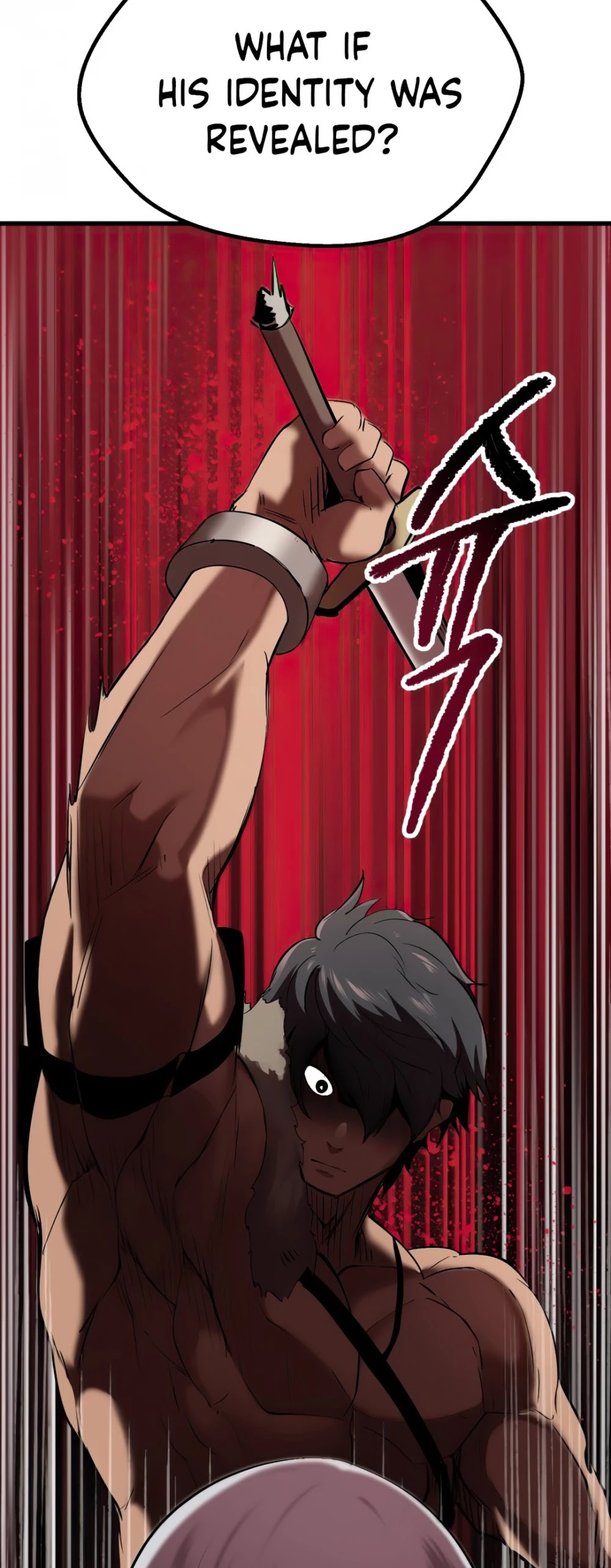 Survival Story of a Sword King in a Fantasy World Chapter 57 page 37 - Chapter 57