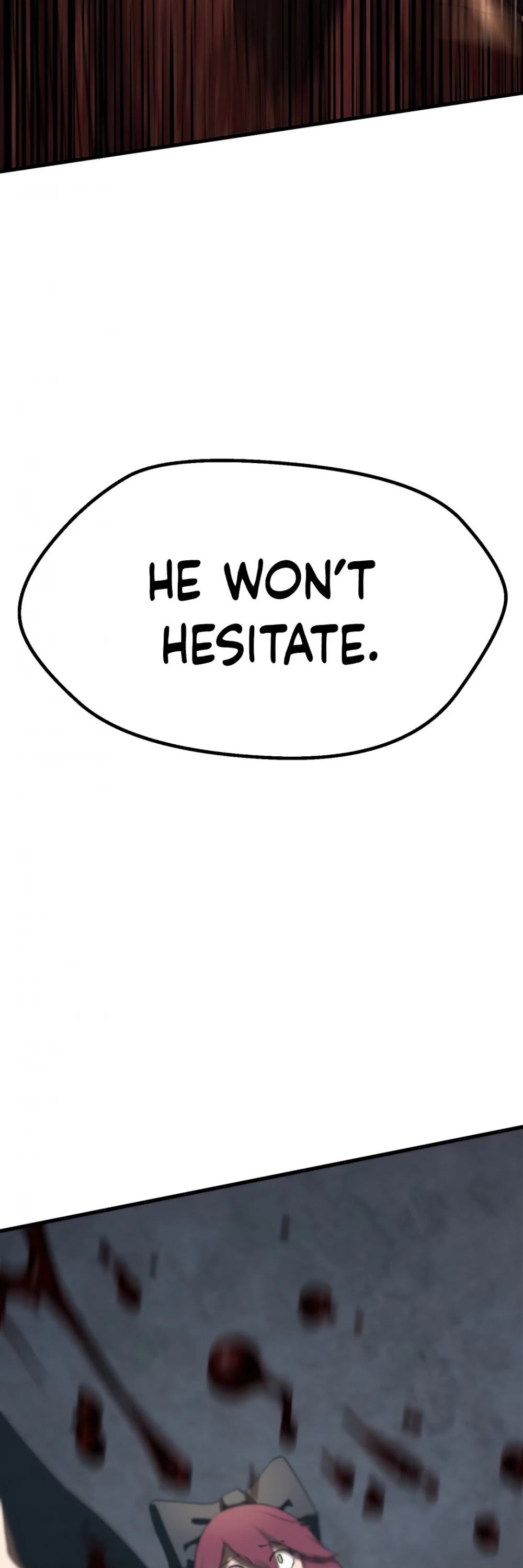 Survival Story of a Sword King in a Fantasy World Chapter 57 page 39 - Chapter 57