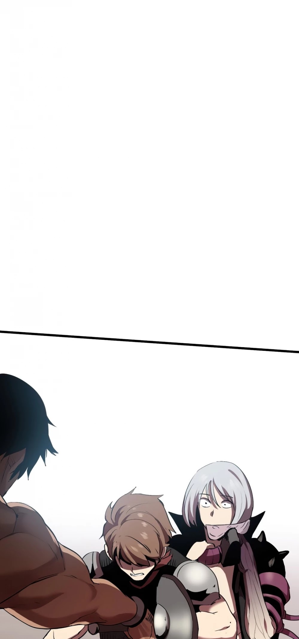 Survival Story of a Sword King in a Fantasy World Chapter 57 page 43 - Chapter 57