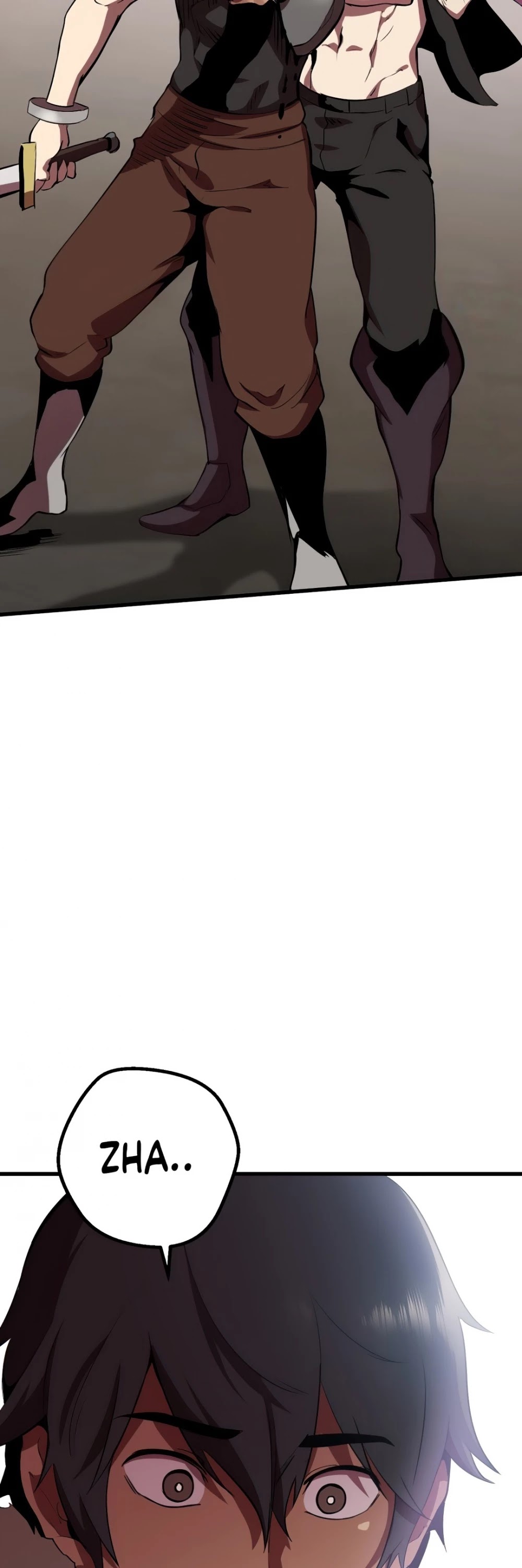 Survival Story of a Sword King in a Fantasy World Chapter 57 page 44 - Chapter 57
